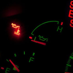 Check Engine Light