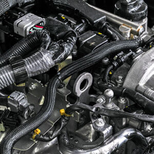 Engine Repair & Service