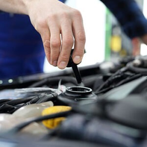 Preventative Maintenance